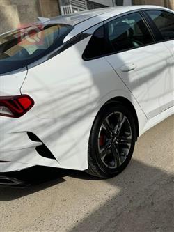 کیا K5